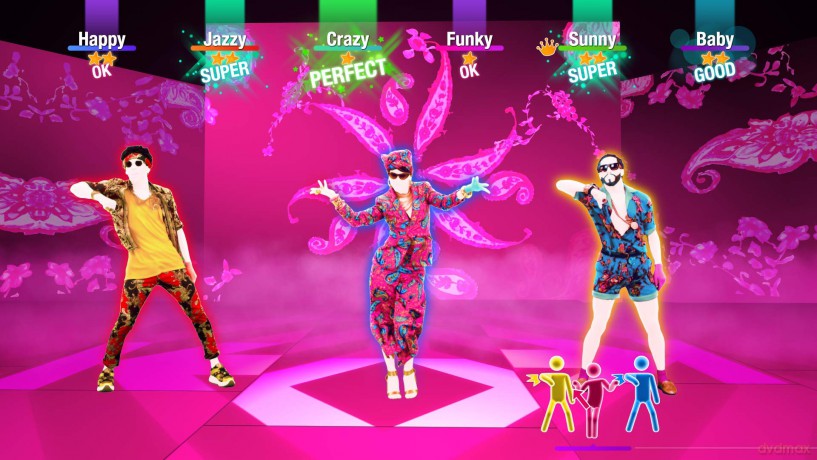 Just Dance 2020 [GRA PS4]