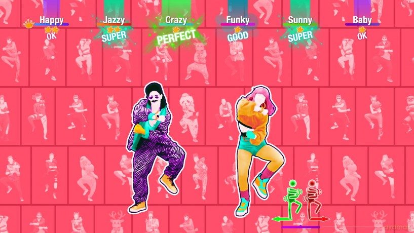Just Dance 2020 [GRA PS4]