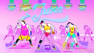 Just Dance 2021 (French Box - Multi Lang in Game) [GRA PS5]