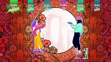 Just Dance 2021 (French Box - Multi Lang in Game) [GRA PS5]