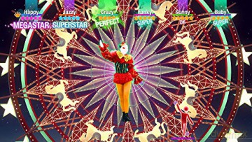 Just Dance 2021 (French Box - Multi Lang in Game) [GRA PS5]