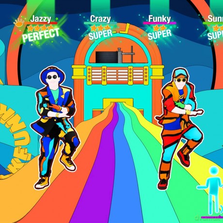 Just Dance 2022 [GRA PS5]