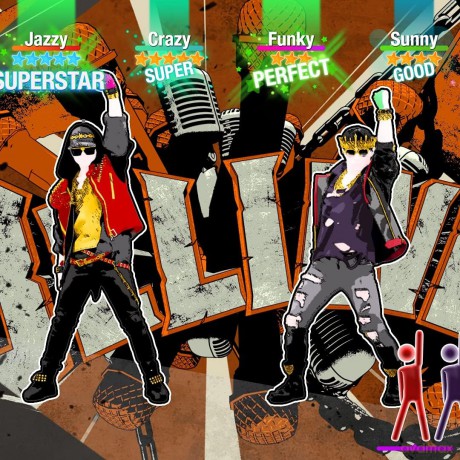 Just Dance 2022 [GRA PS5]