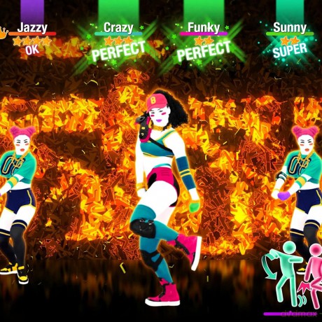 Just Dance 2022 [GRA PS5]