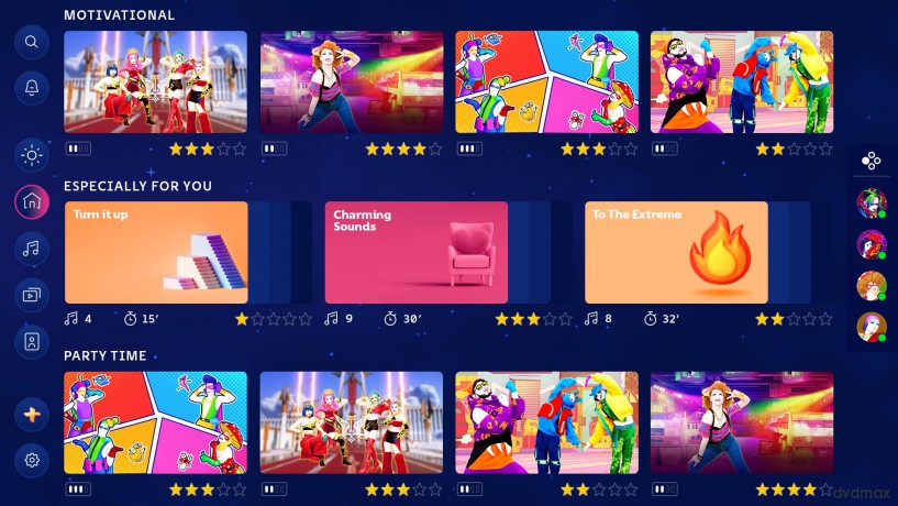 Just Dance 2024 (Code in a Box) [GRA PS5]