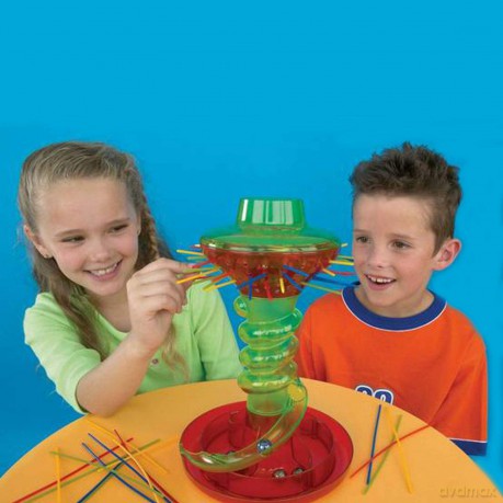 Kerplunk [GRA PLANSZOWA]