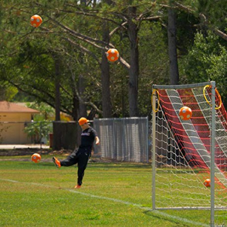 Kickerball piłka nożna