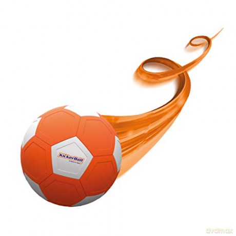 Kickerball piłka nożna