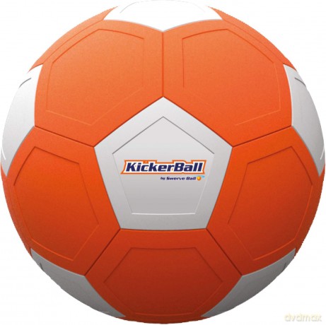 Kickerball piłka nożna