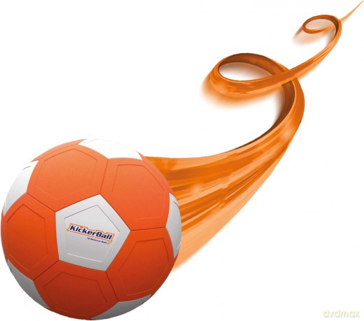 Kickerball piłka nożna