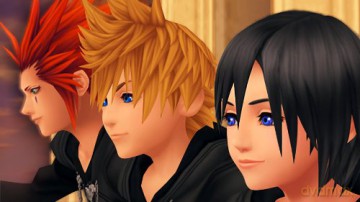 Kingdom Hearts HD 1.5 ReMIX [GRA PS3]
