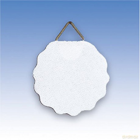 Knorr Prandell 8645400 Wall Mounts, 40 mm diameter