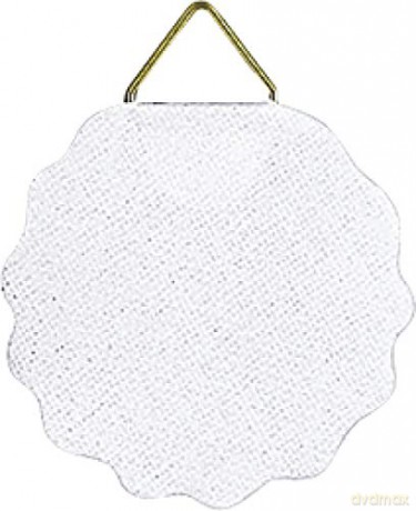 Knorr Prandell 8645400 Wall Mounts, 40 mm diameter