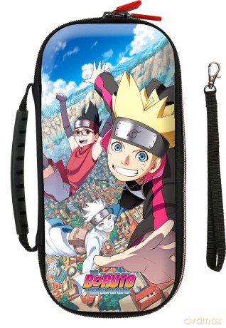 Konix Boruto Switch Gaming Carry Bag (Boruto Fly) [GRA SWITCH]
