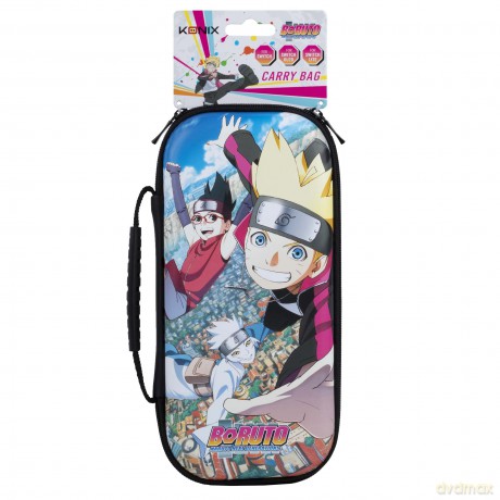 Konix Boruto Switch Gaming Carry Bag (Boruto Fly) [GRA SWITCH]