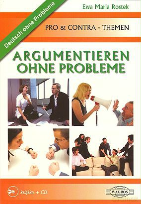 Deutsch. Argumentieren ohne problemen [KSIĄŻKA]