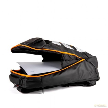 Konix Naruto 17 Gaming BackPack (Black)