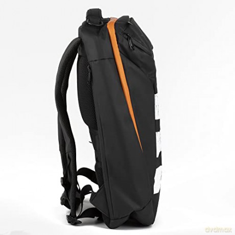 Konix Naruto 17 Gaming BackPack (Black)