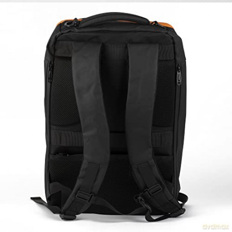 Konix Naruto 17 Gaming BackPack (Black)