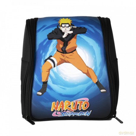 Konix Naruto Switch Gaming BackPack (Blue) [GRA SWITCH]