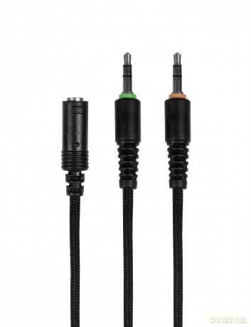 Konix PS-1450 Playstation Gaming EarBuds [GRA PS4]