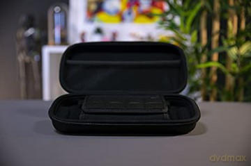 Konix Switch Protective Carry Bag (Unicorn Dab) [GRA SWITCH]