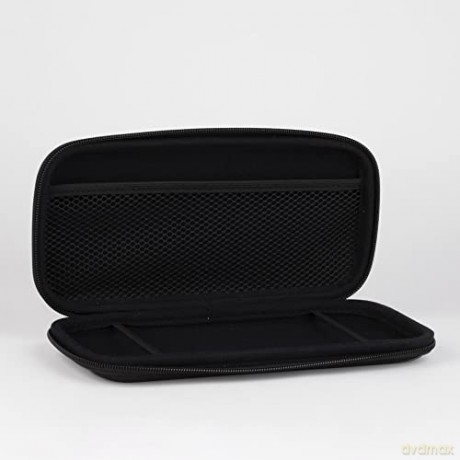 Konix Unik Switch Protective Carry Case (Be Cool Pro) [GRA SWITCH]
