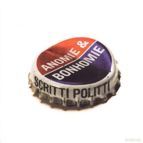 Scritti Politti: Anomie & Bonhomie [CD]