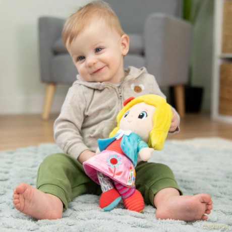 Lamaze - My Friend Olivia