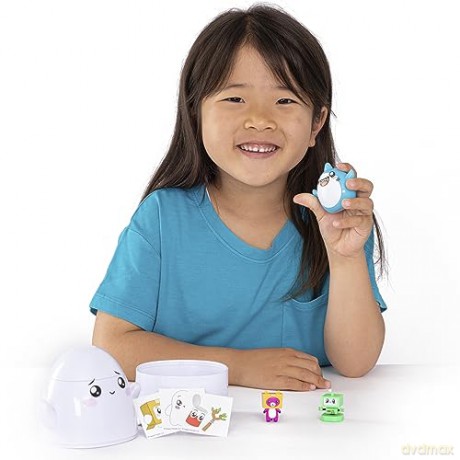 Lankybox - Mystery Ghostly Glow Pack