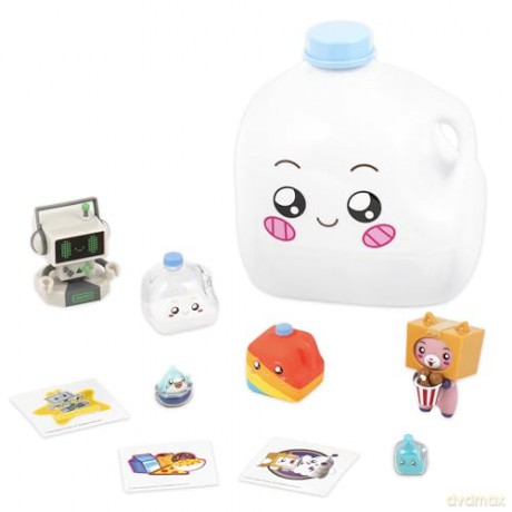 Lankybox - Mystery Milky Jug