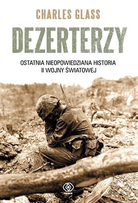 Dezerterzy [KSIĄŻKA]