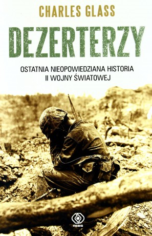 Dezerterzy [KSIĄŻKA]