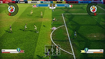 Legendary Eleven [GRA SWITCH]