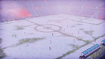 Legendary Eleven [GRA SWITCH]