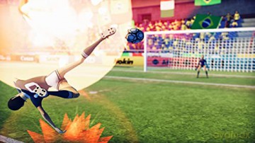 Legendary Eleven [GRA SWITCH]