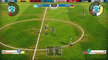 Legendary Eleven [GRA SWITCH]