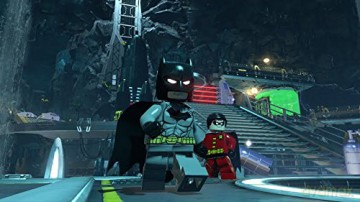 Lego Batman 3: Beyond Gotham [GRA XBOX ONE]