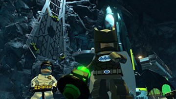 Lego Batman 3: Beyond Gotham [GRA XBOX ONE]