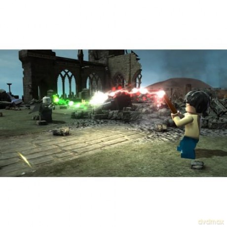 Lego Harry Potter Collection [GRA XBOX ONE]