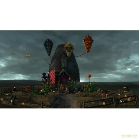 Lego Harry Potter Collection [GRA XBOX ONE]