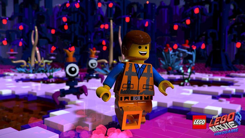 LEGO Movie 2: The Videogame [GRA SWITCH]