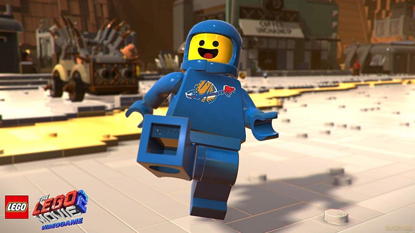 LEGO Movie 2: The Videogame [GRA SWITCH]