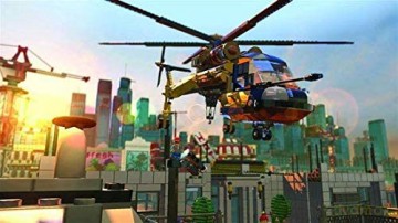 Lego Movie: The Videogame [GRA XBOX ONE]