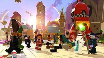 Lego Movie: The Videogame [GRA XBOX ONE]