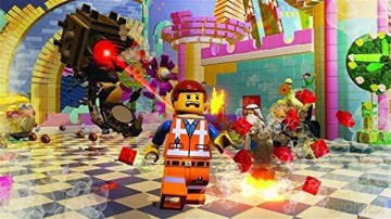 Lego Movie: The Videogame [GRA XBOX ONE]