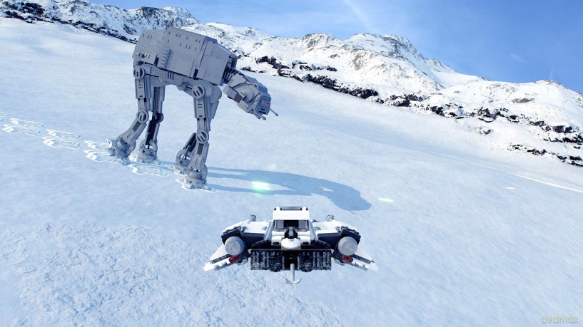 LEGO Star Wars: The Skywalker Saga [GRA PS5]