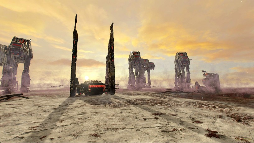 LEGO Star Wars: The Skywalker Saga [GRA PS5]