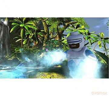 LEGO: The Incredibles [GRA XBOX ONE]
