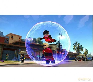 LEGO: The Incredibles [GRA XBOX ONE]